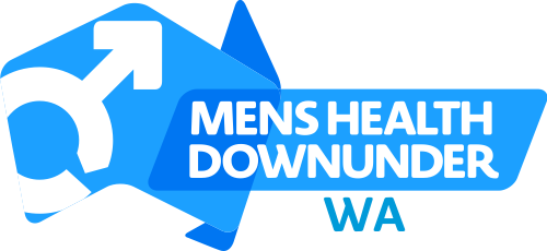 Men's Health Downunder WA